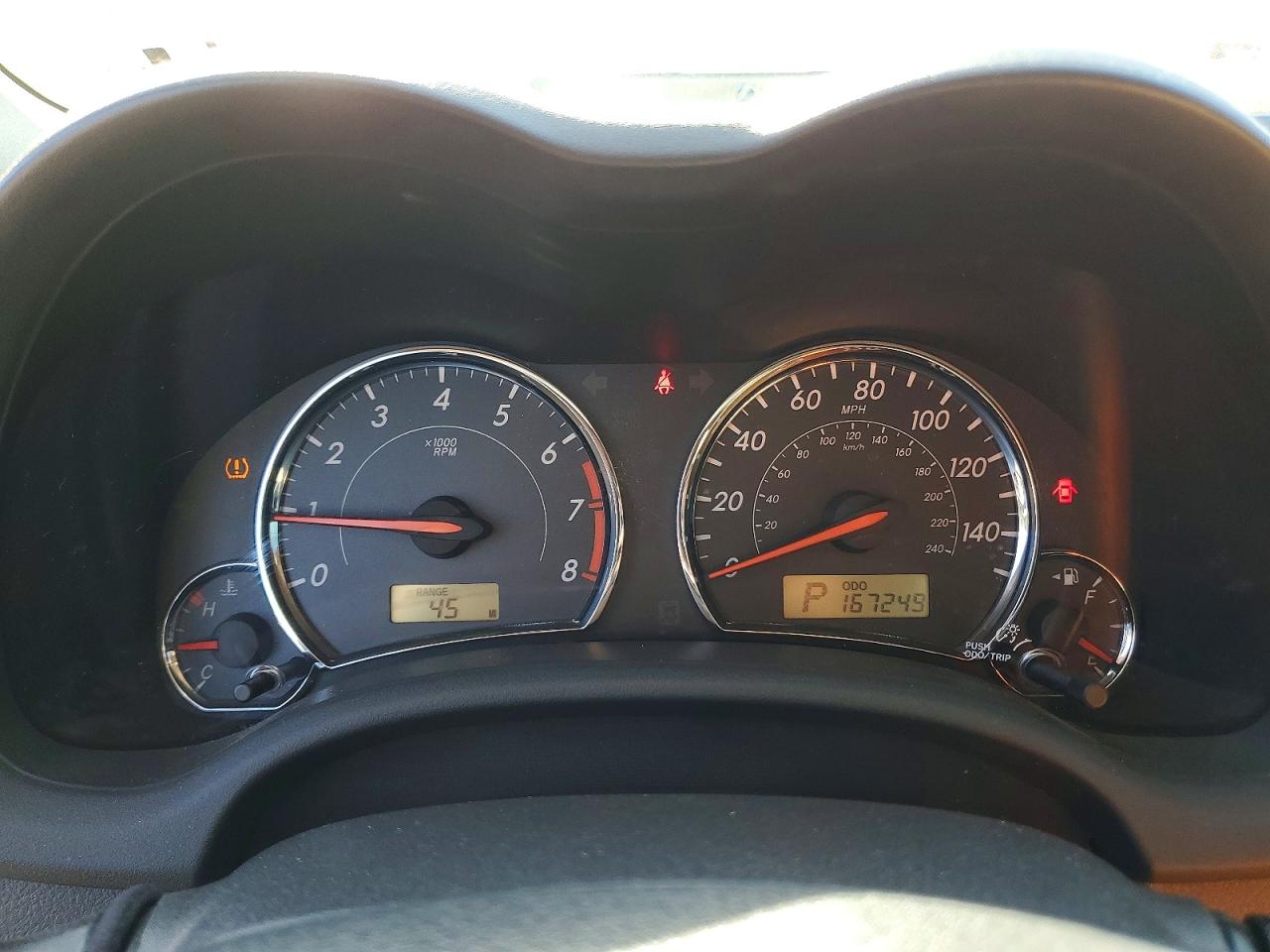 2013 TOYOTA COROLLA S photo 17