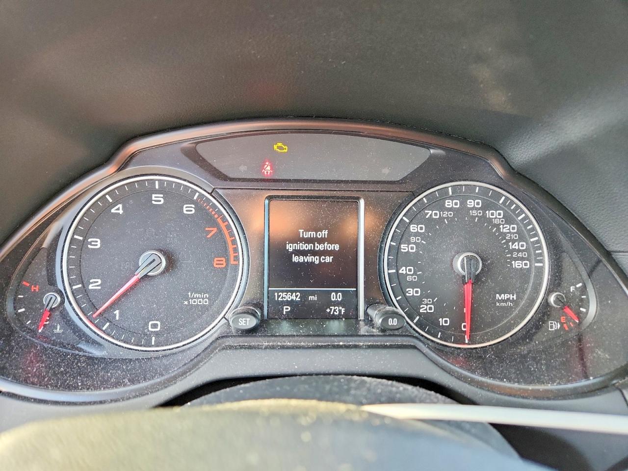 2017 AUDI Q5 PREMIUM PLUS photo 17