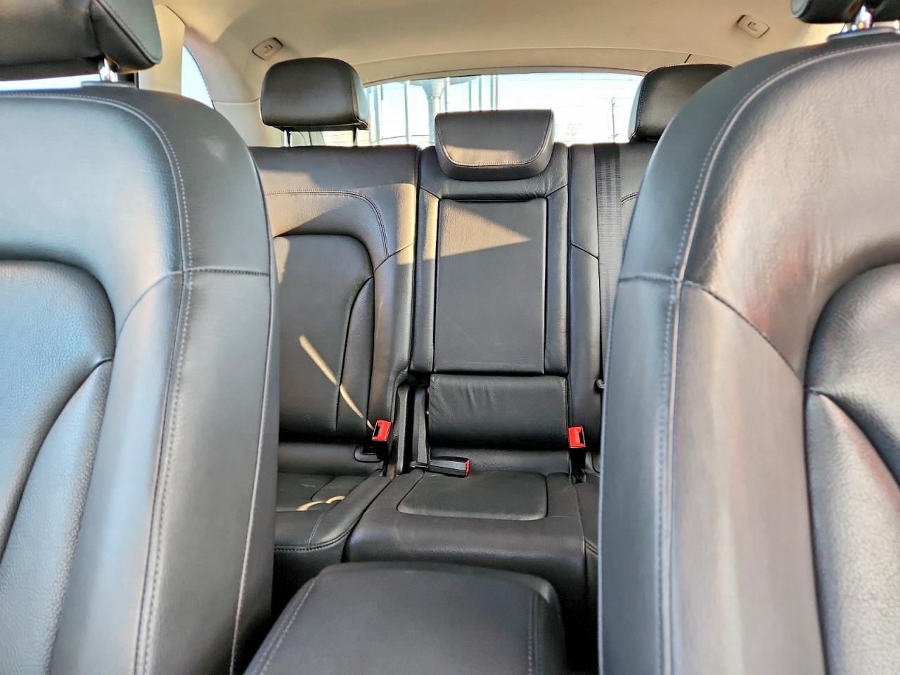 2017 AUDI Q5 PREMIUM PLUS photo 19