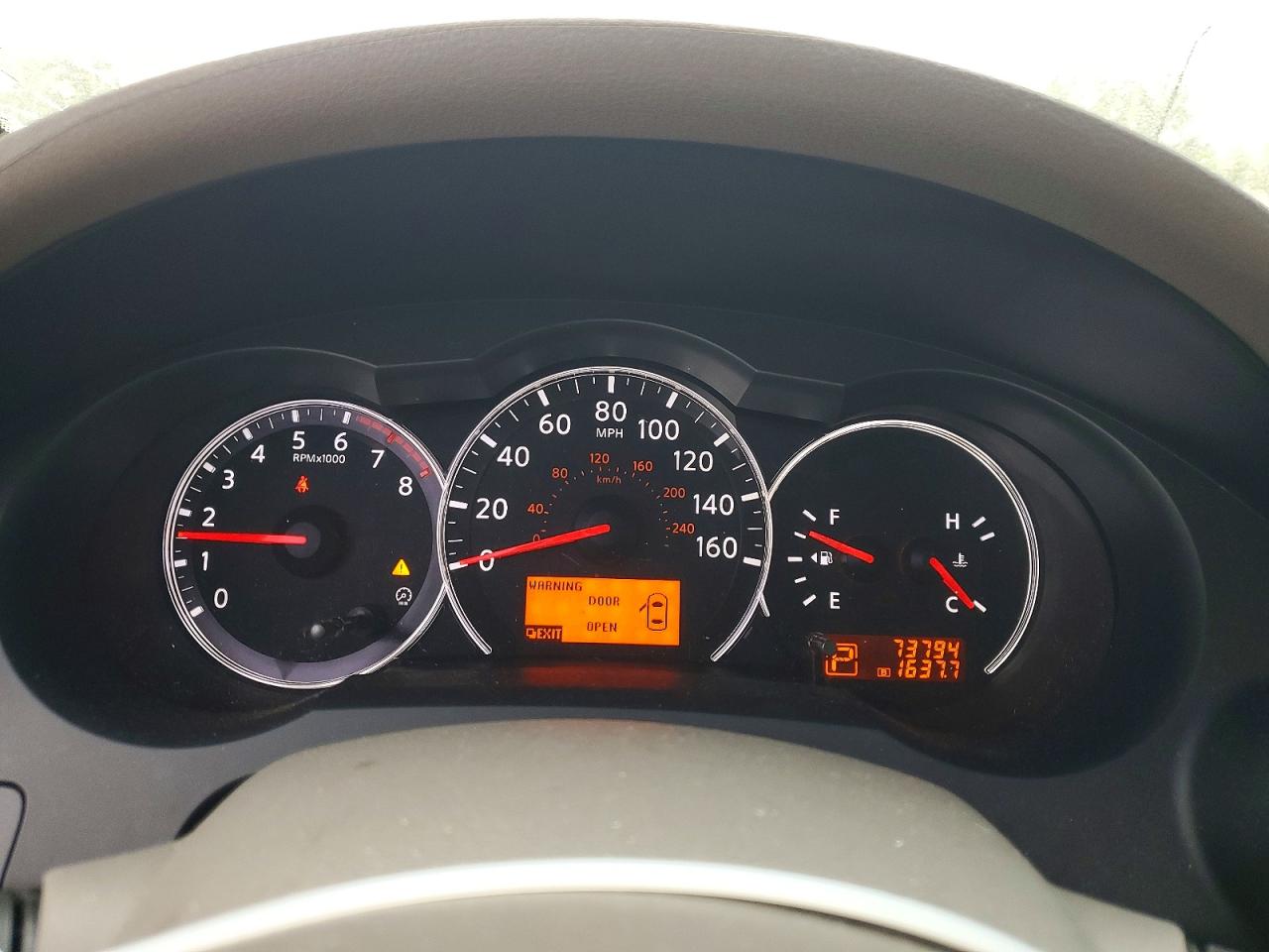 2012 NISSAN ALTIMA 2.5 photo 17