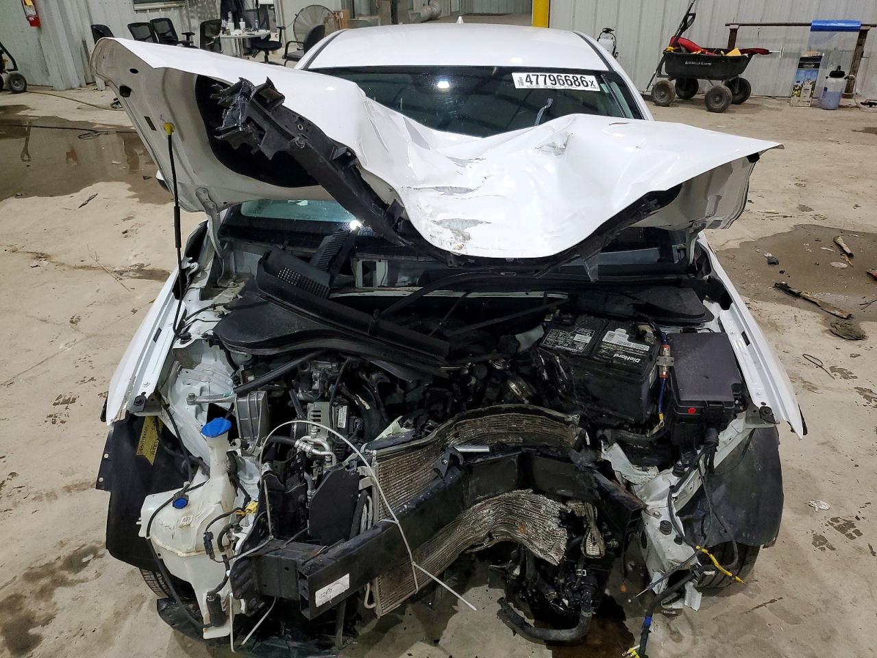 2018 HYUNDAI ELANTRA SEL photo 21