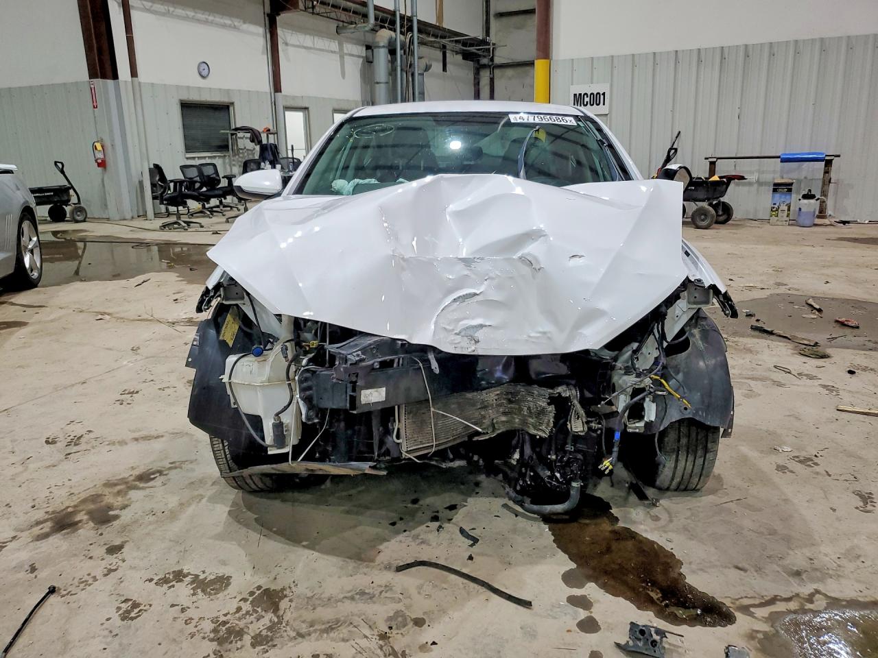 2018 HYUNDAI ELANTRA SEL photo 9