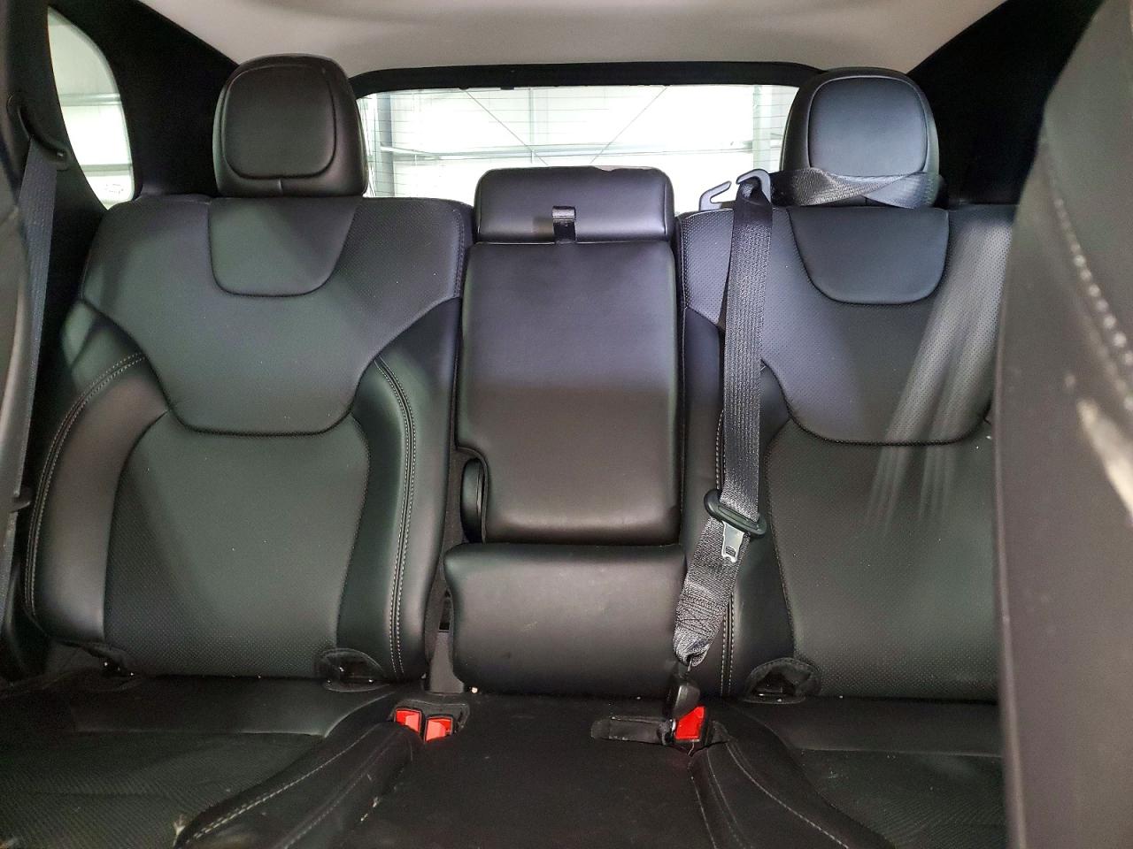 2021 JEEP CHEROKEE LIMITED photo 19