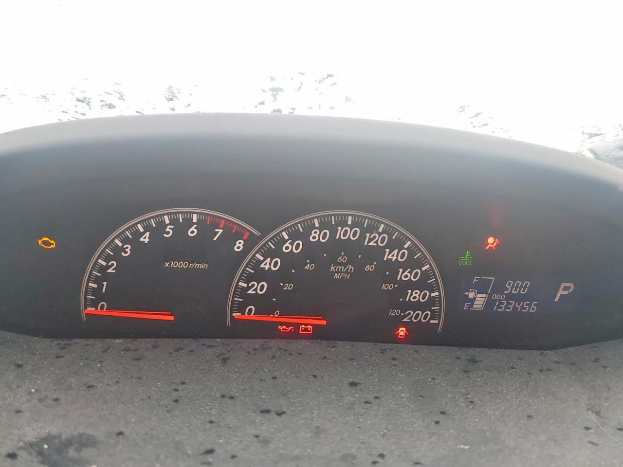 2008 TOYOTA YARIS BASE photo 17