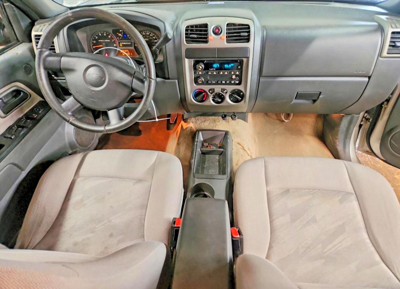 2005 CHEVROLET COLORADO photo 15