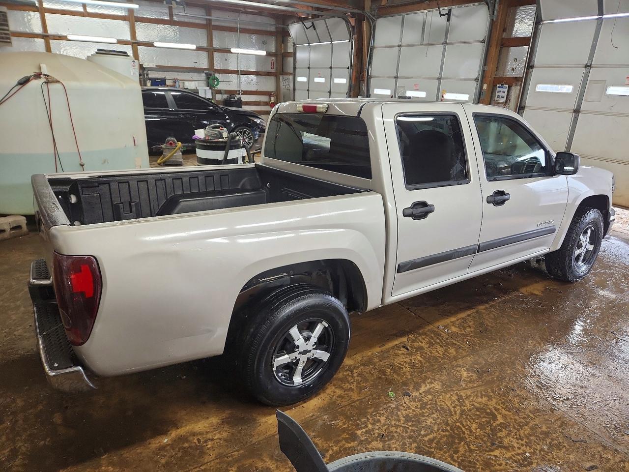2005 CHEVROLET COLORADO photo 5