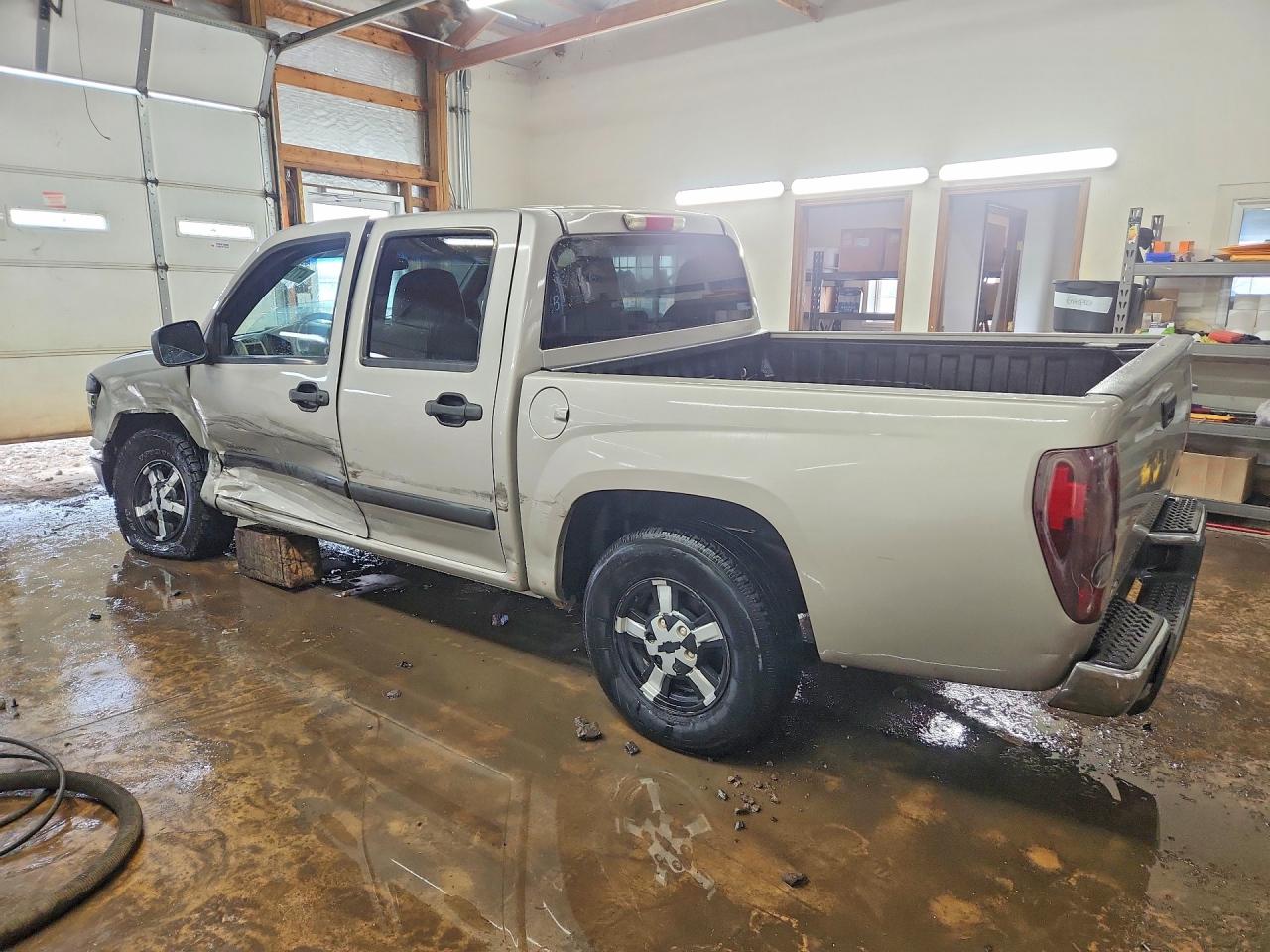 2005 CHEVROLET COLORADO photo 3