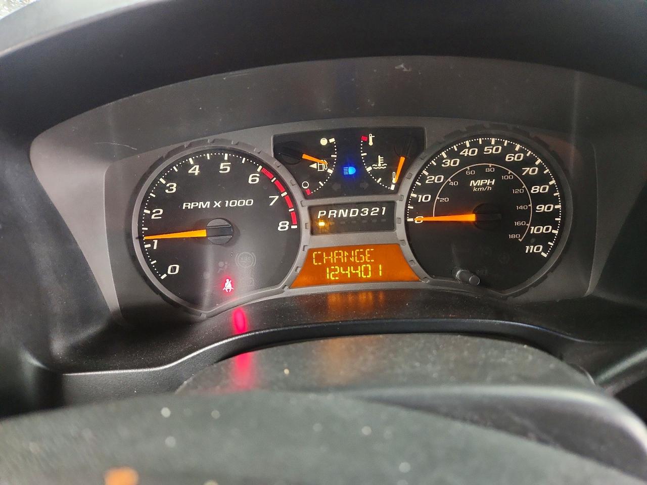 2005 CHEVROLET COLORADO photo 17