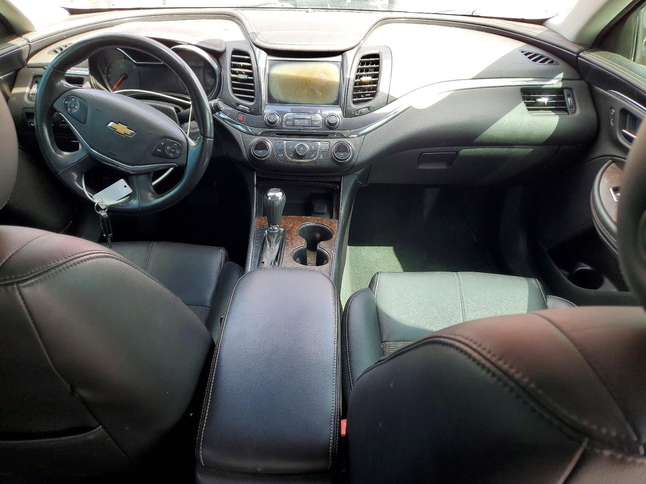 2014 CHEVROLET IMPALA LT photo 8