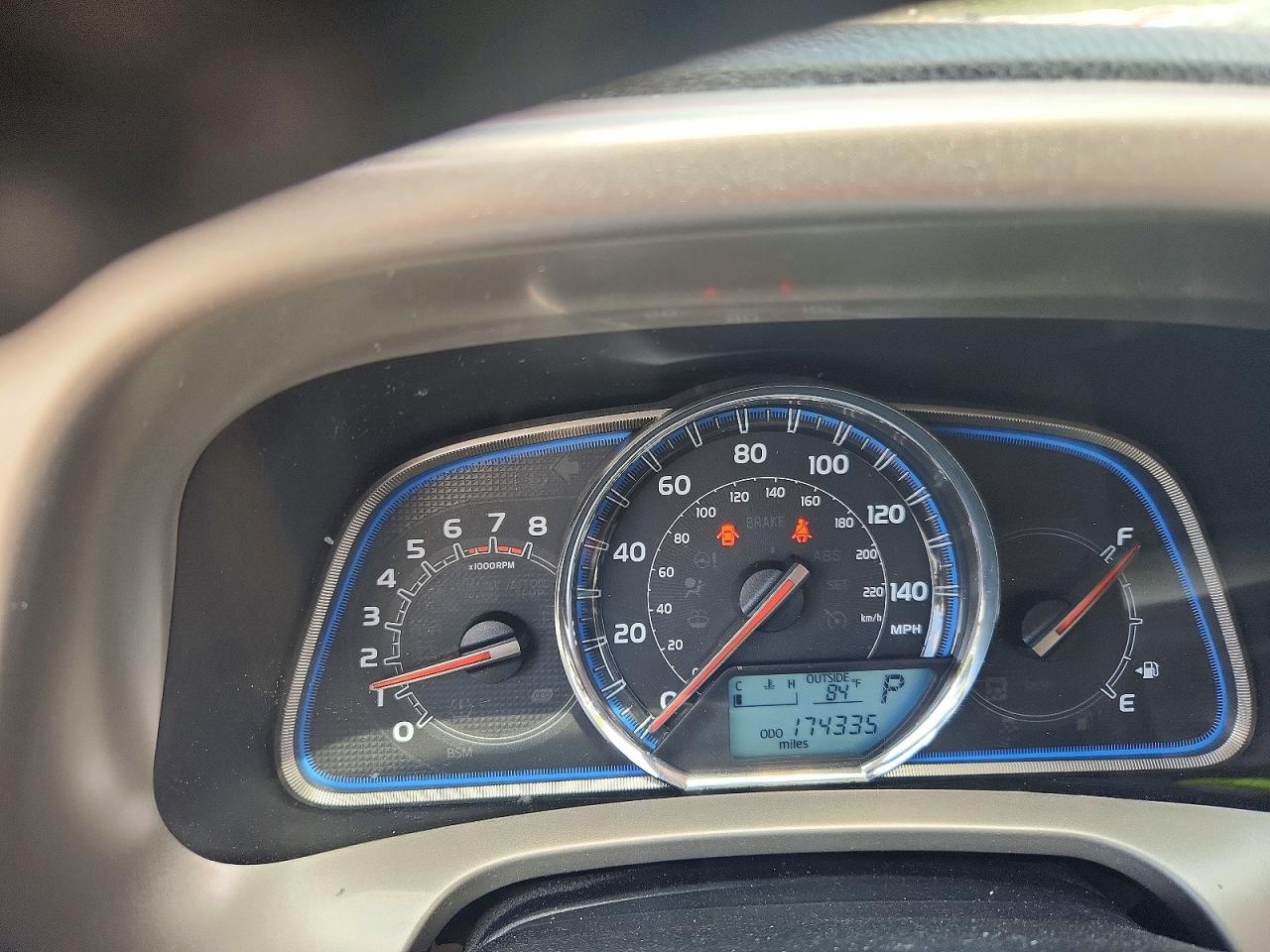 2015 TOYOTA RAV4 LIMITED photo 17
