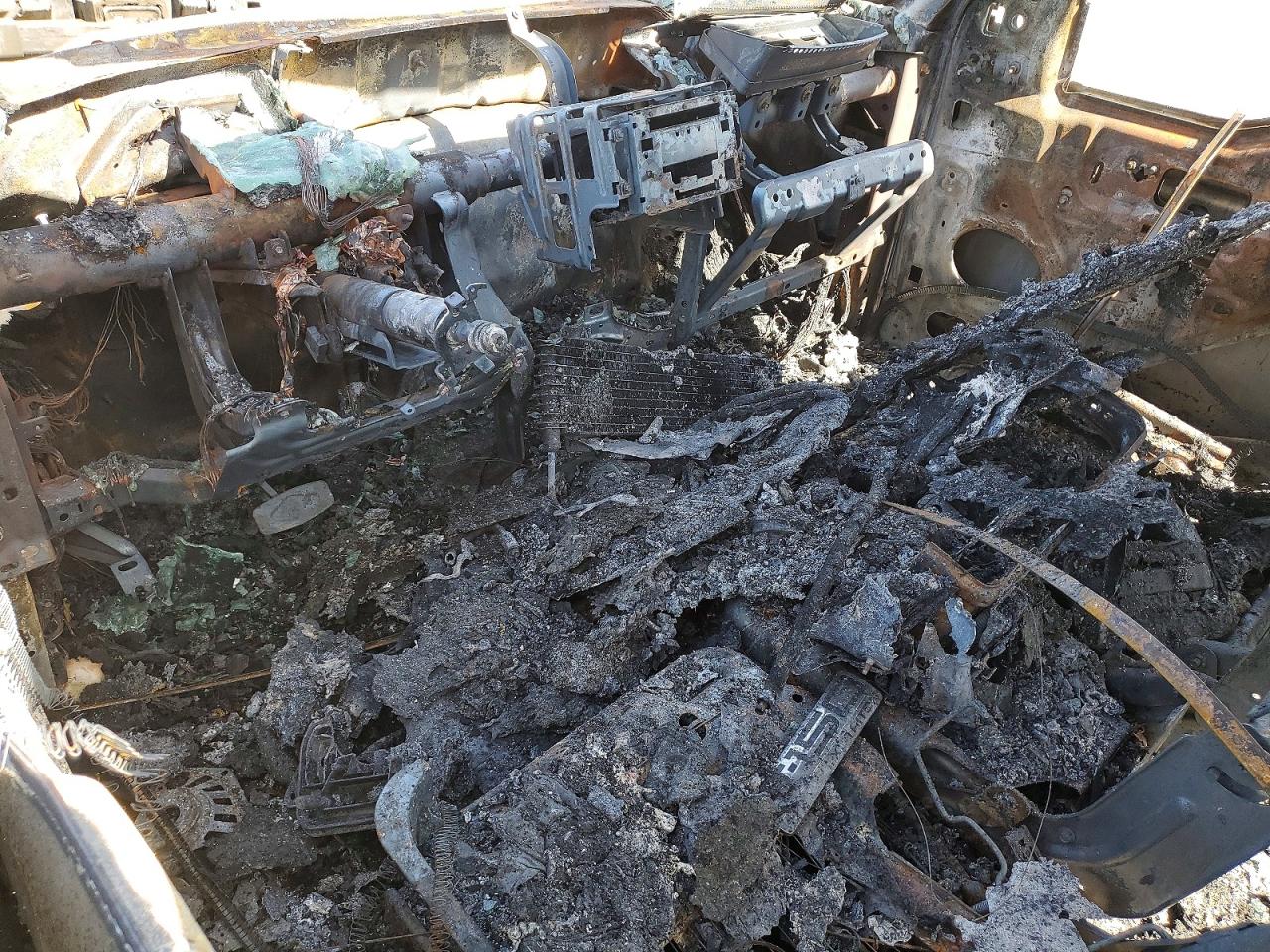 2008 FORD F150 photo 15