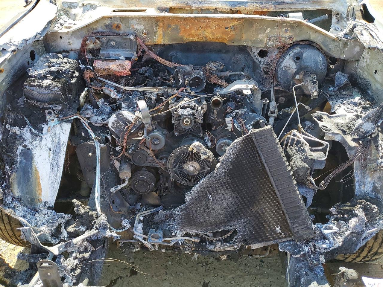2008 FORD F150 photo 21