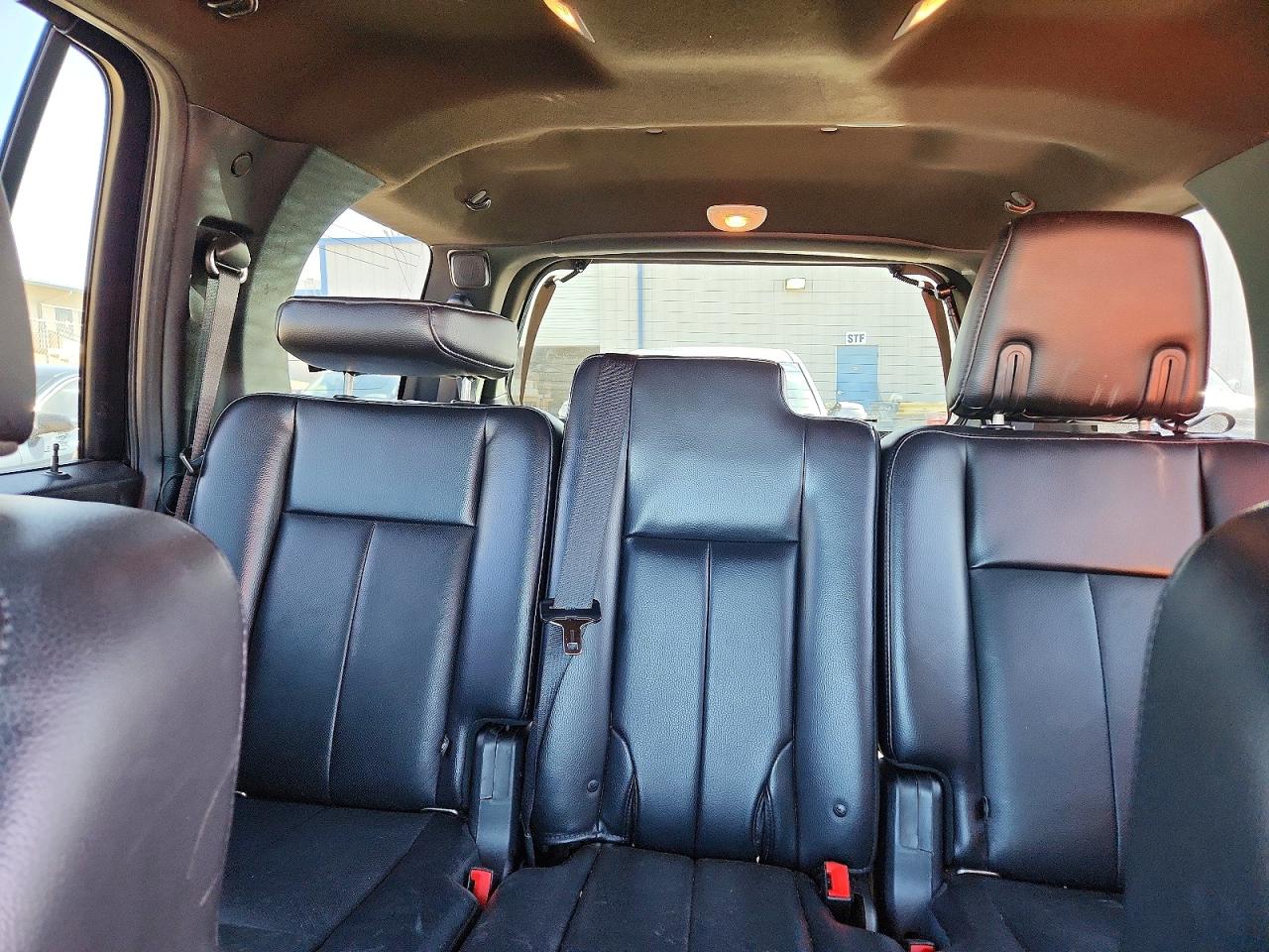 2016 FORD EXPEDITION XLT photo 19