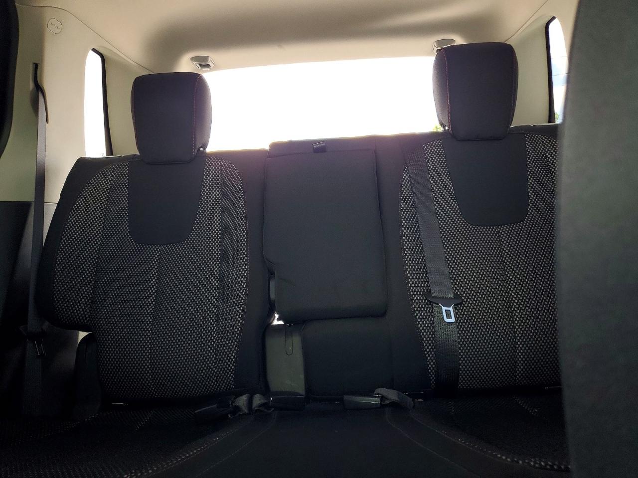 2017 GMC TERRAIN SLE photo 19