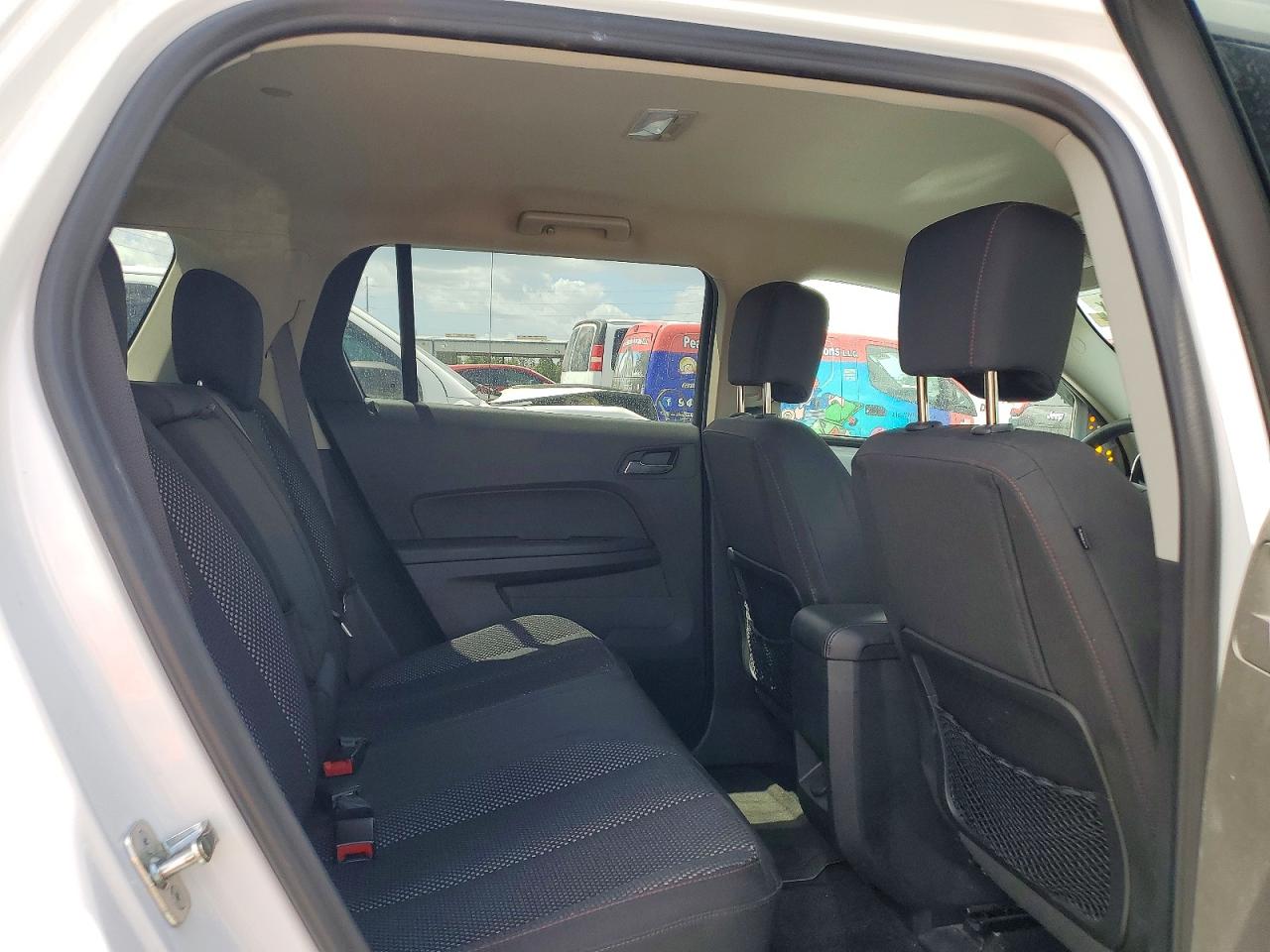 2017 GMC TERRAIN SLE photo 21