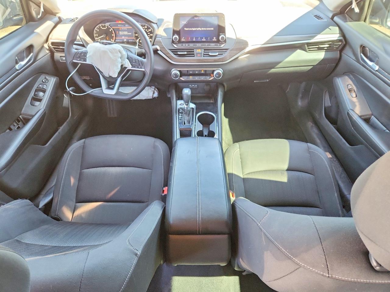 2024 NISSAN ALTIMA 2.5 SV photo 15