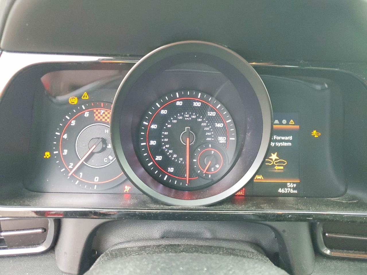 2021 HYUNDAI ELANTRA N LINE photo 17