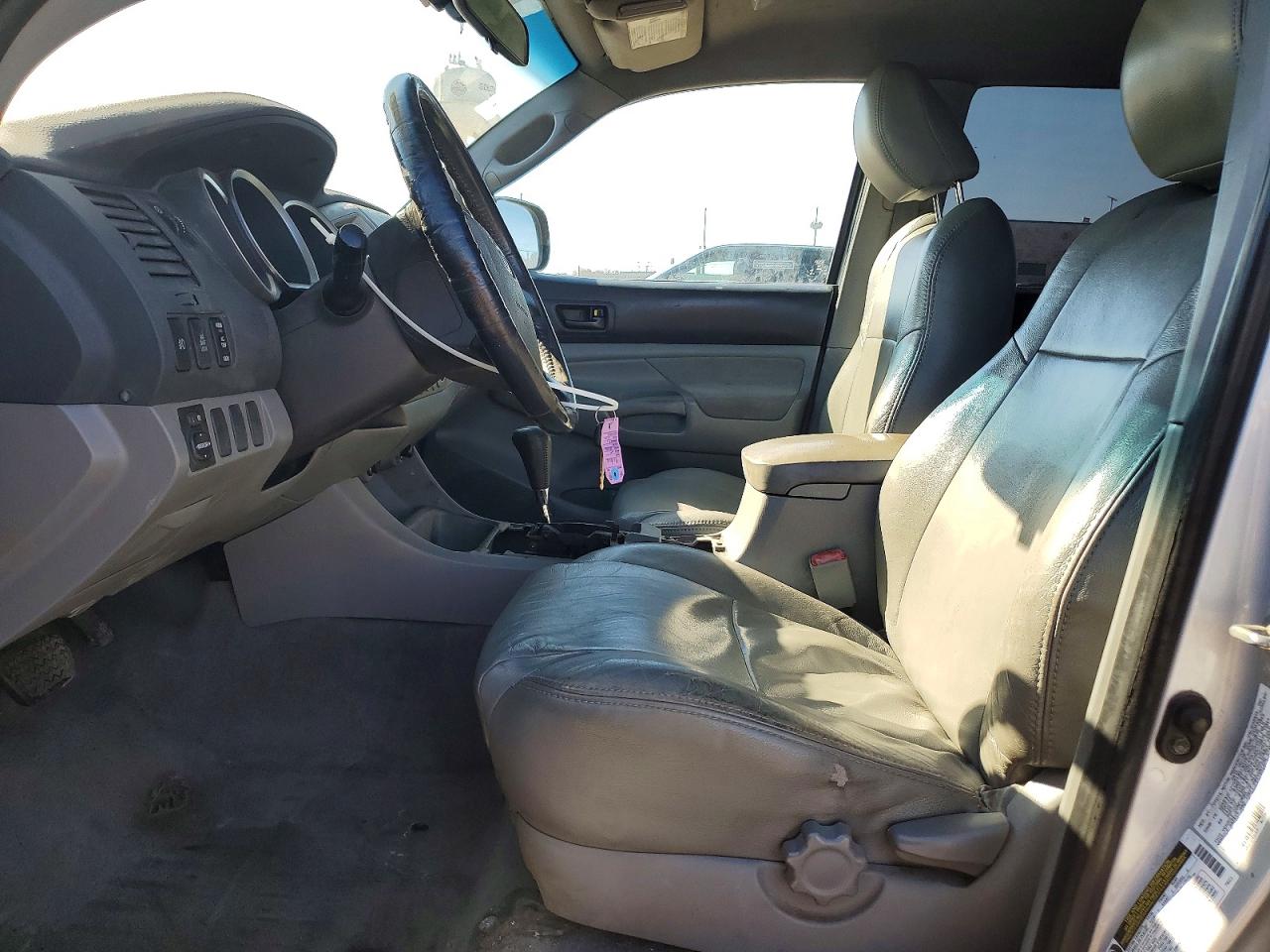 2005 TOYOTA TACOMA PRERUNNER V6 photo 7