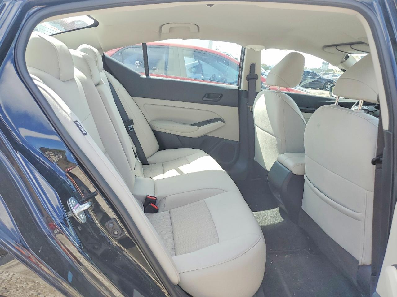 2024 NISSAN ALTIMA 2.5 SV photo 19