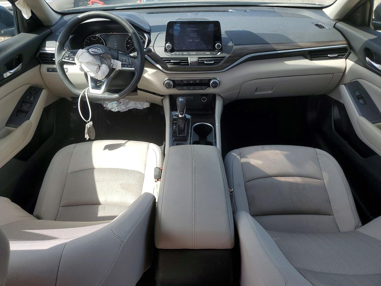 2024 NISSAN ALTIMA 2.5 SV photo 15