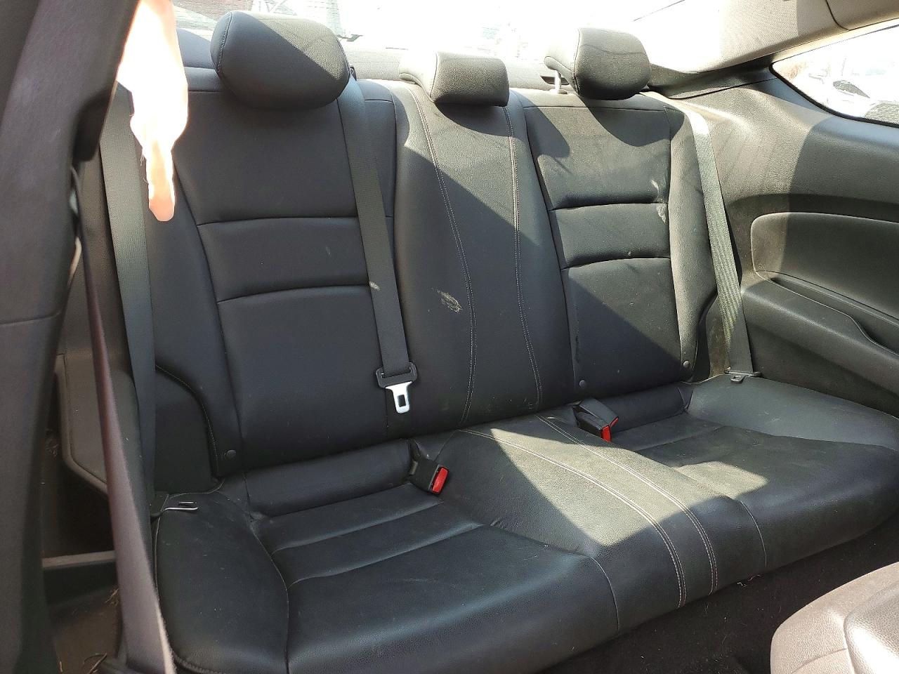 2015 HONDA ACCORD EXL photo 19