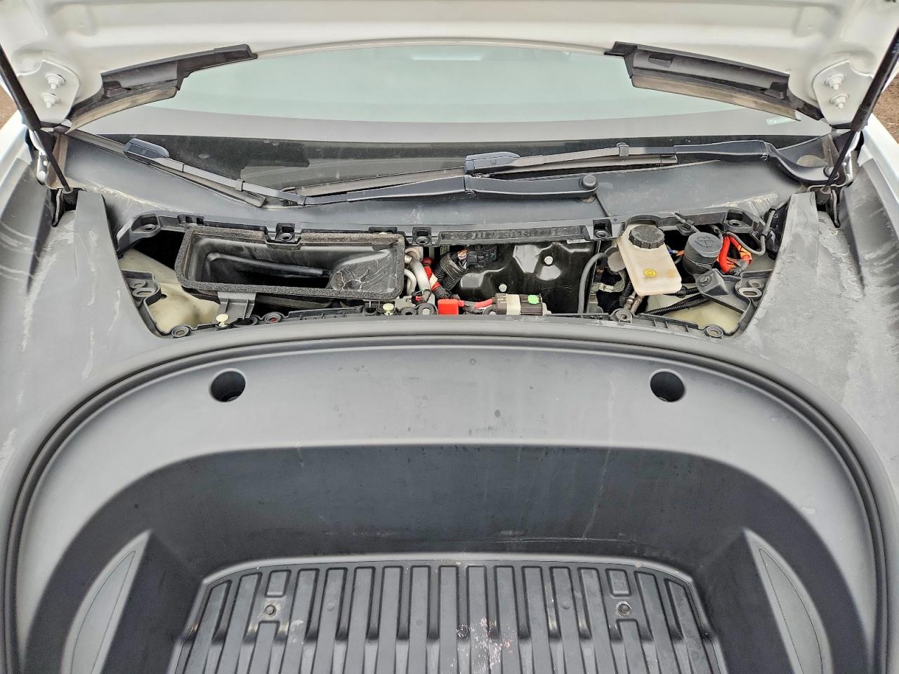 2022 TESLA MODEL 3 photo 21