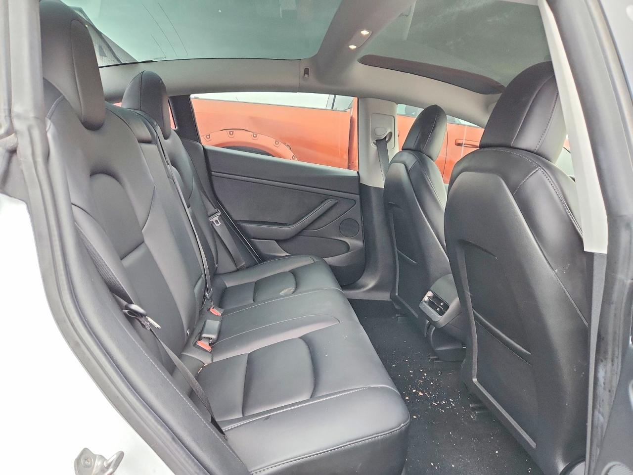2022 TESLA MODEL 3 photo 19