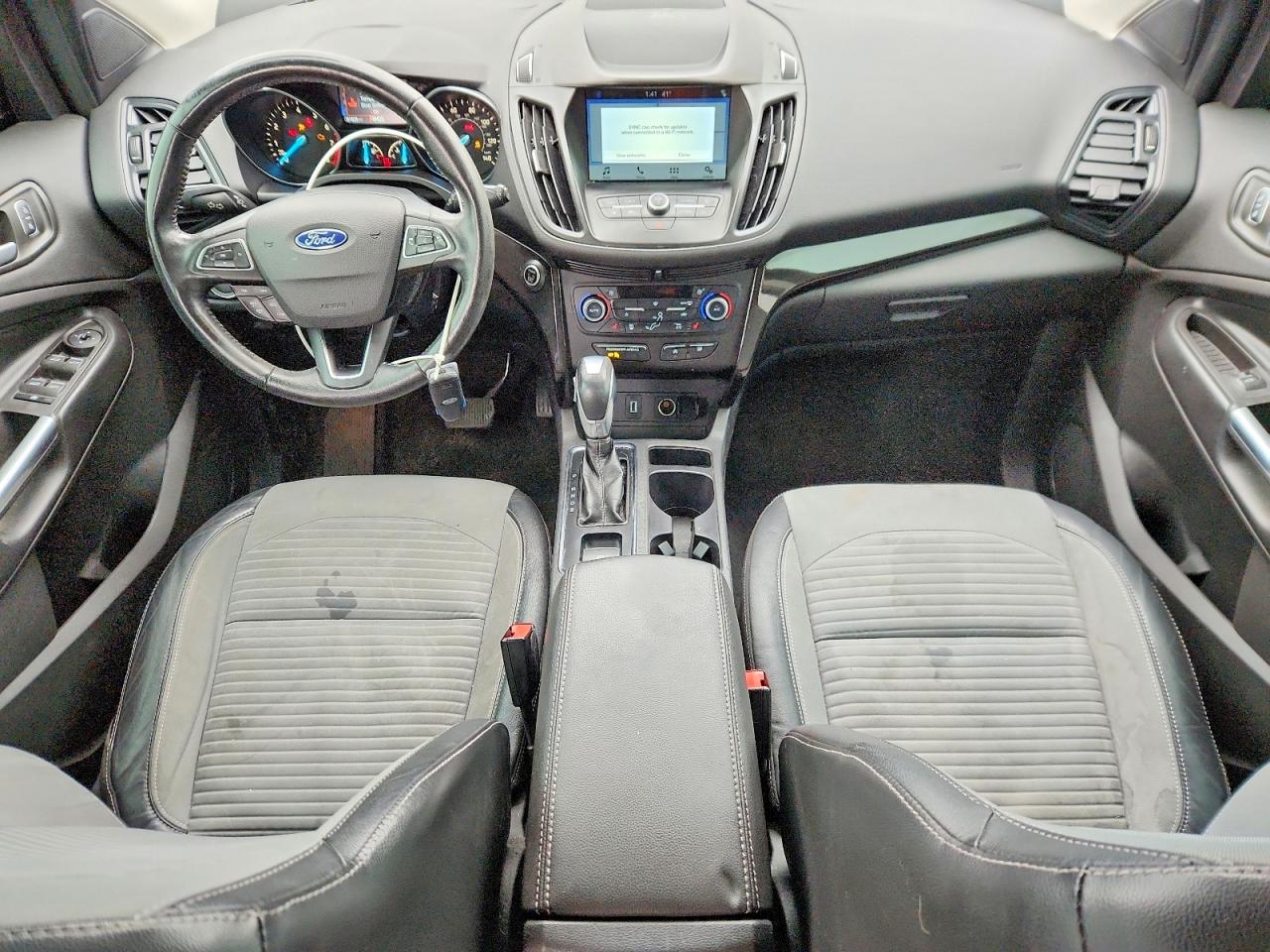 2019 FORD ESCAPE SE photo 15