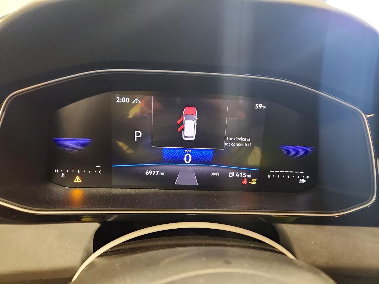 2025 VOLKSWAGEN JETTA SE photo 17