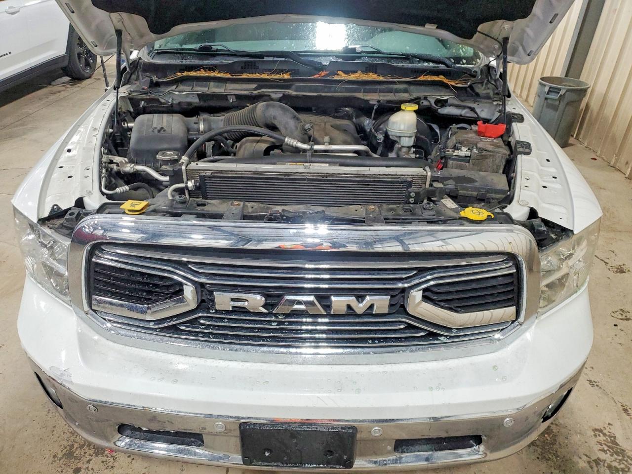 2018 RAM 1500 SLT photo 11