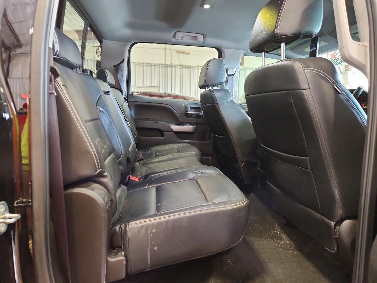 2016 CHEVROLET SILVERADO K1500 LT photo 31