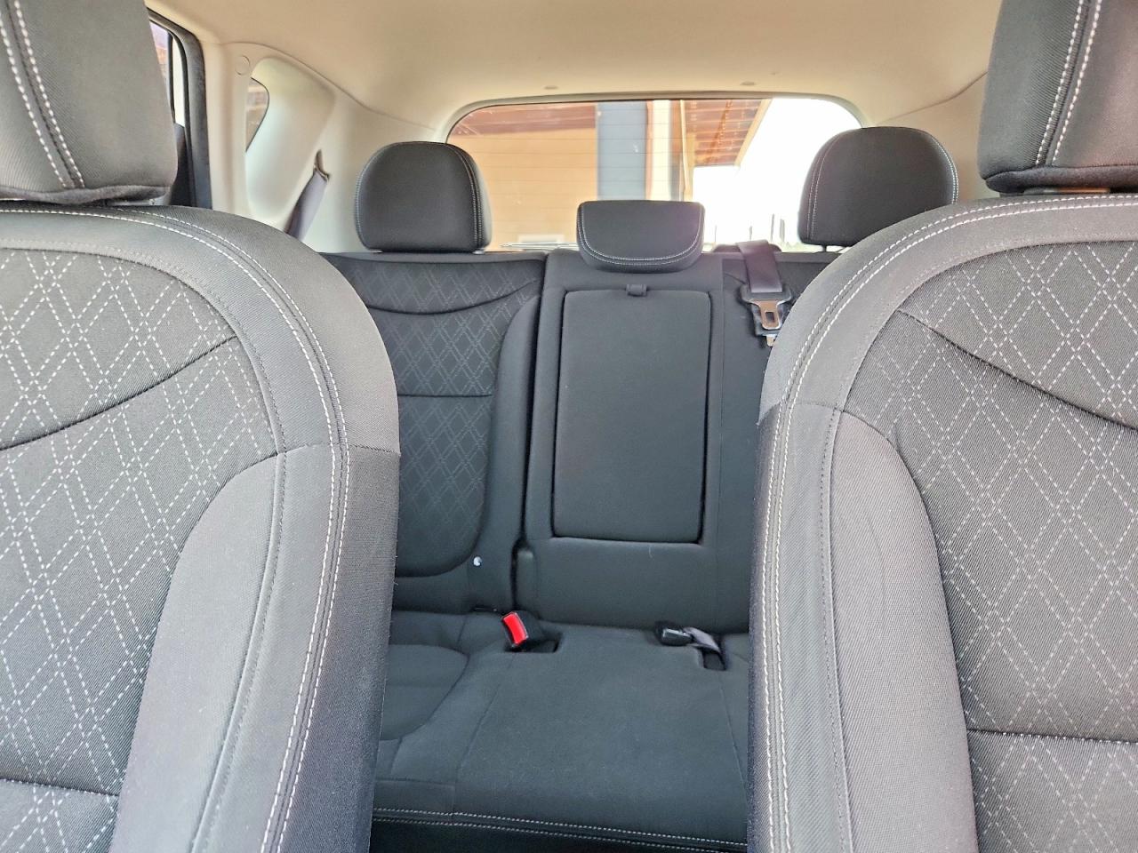 2014 KIA SOUL BASE photo 10