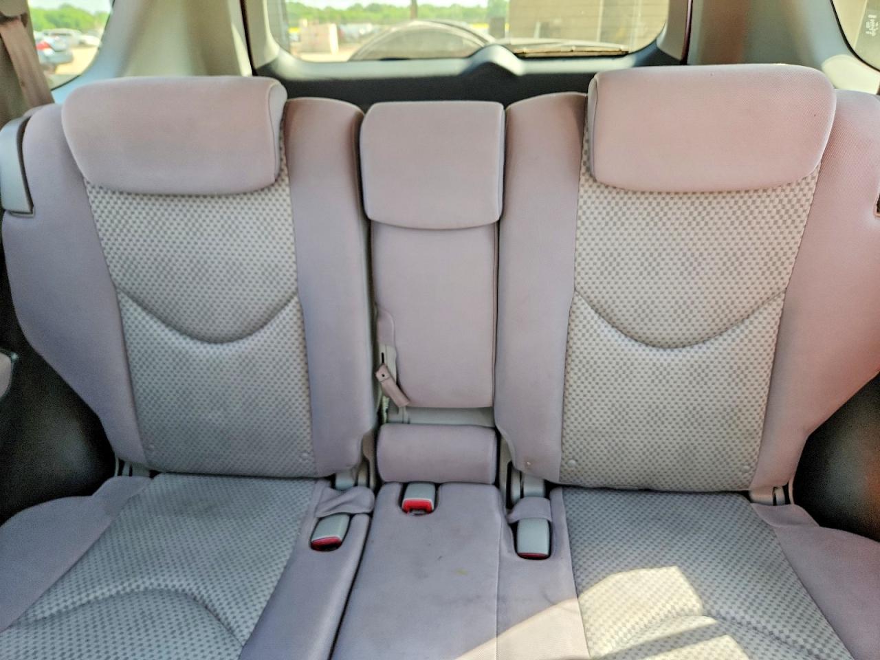 2008 TOYOTA RAV4 BASE photo 28