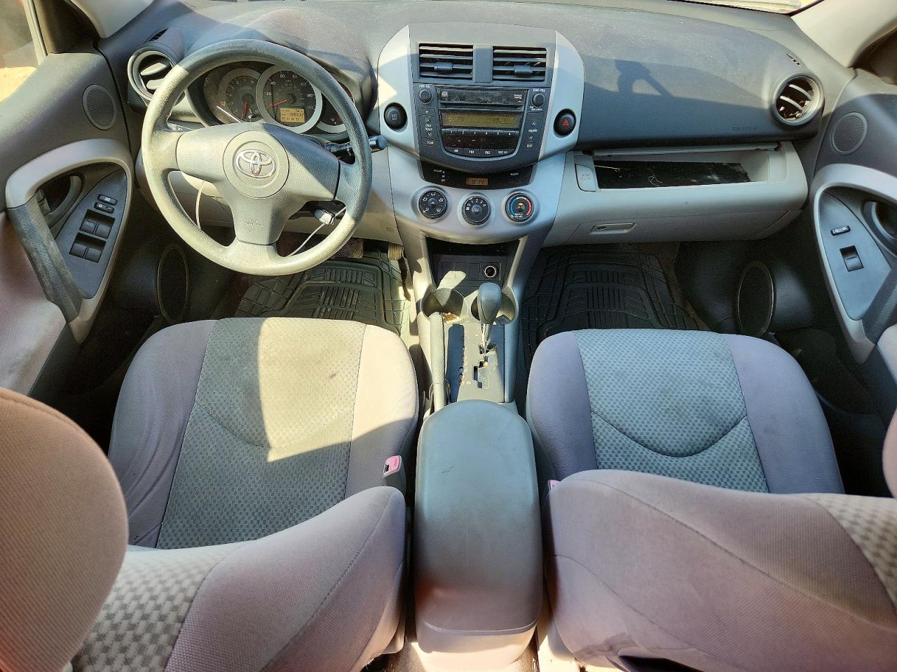 2008 TOYOTA RAV4 BASE photo 22