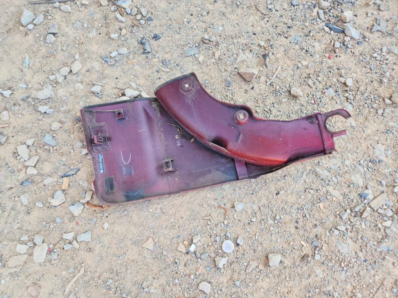 2008 TOYOTA RAV4 BASE photo 37