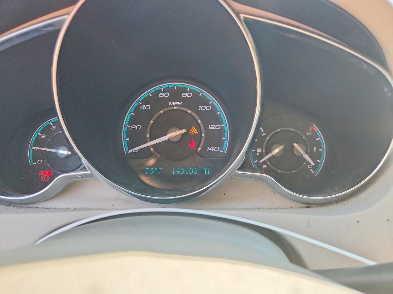 2009 CHEVROLET MALIBU LS photo 17