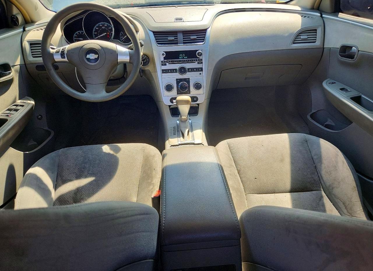 2009 CHEVROLET MALIBU LS photo 15