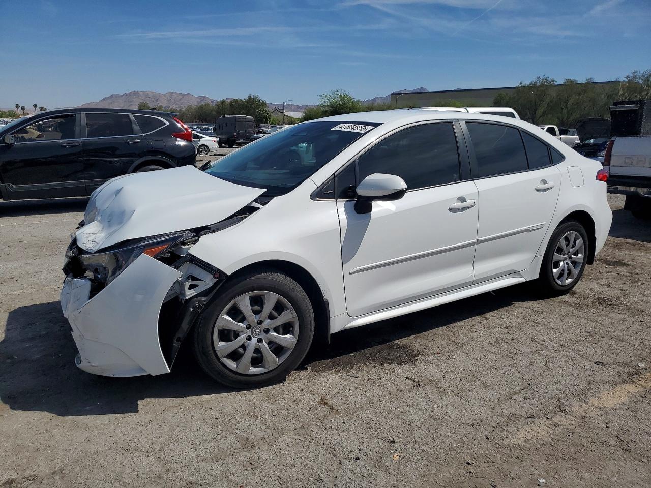 2023 TOYOTA COROLLA