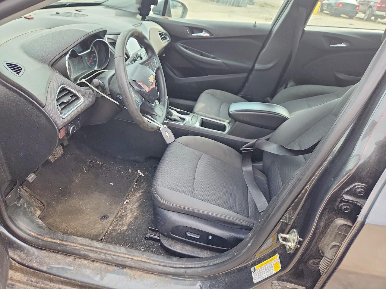 2019 CHEVROLET CRUZE LT photo 13