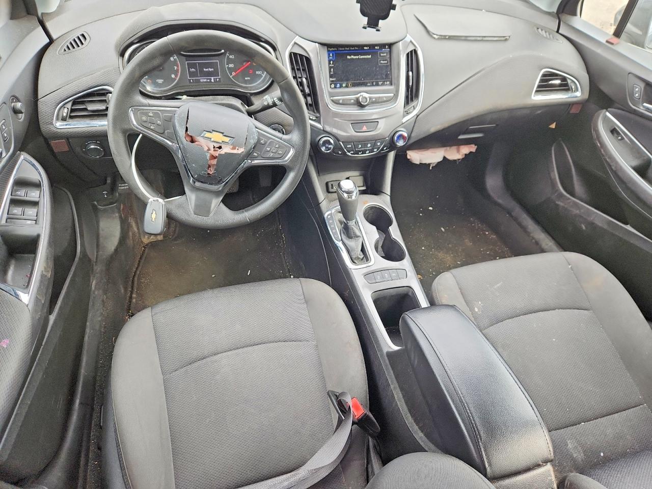 2019 CHEVROLET CRUZE LT photo 15