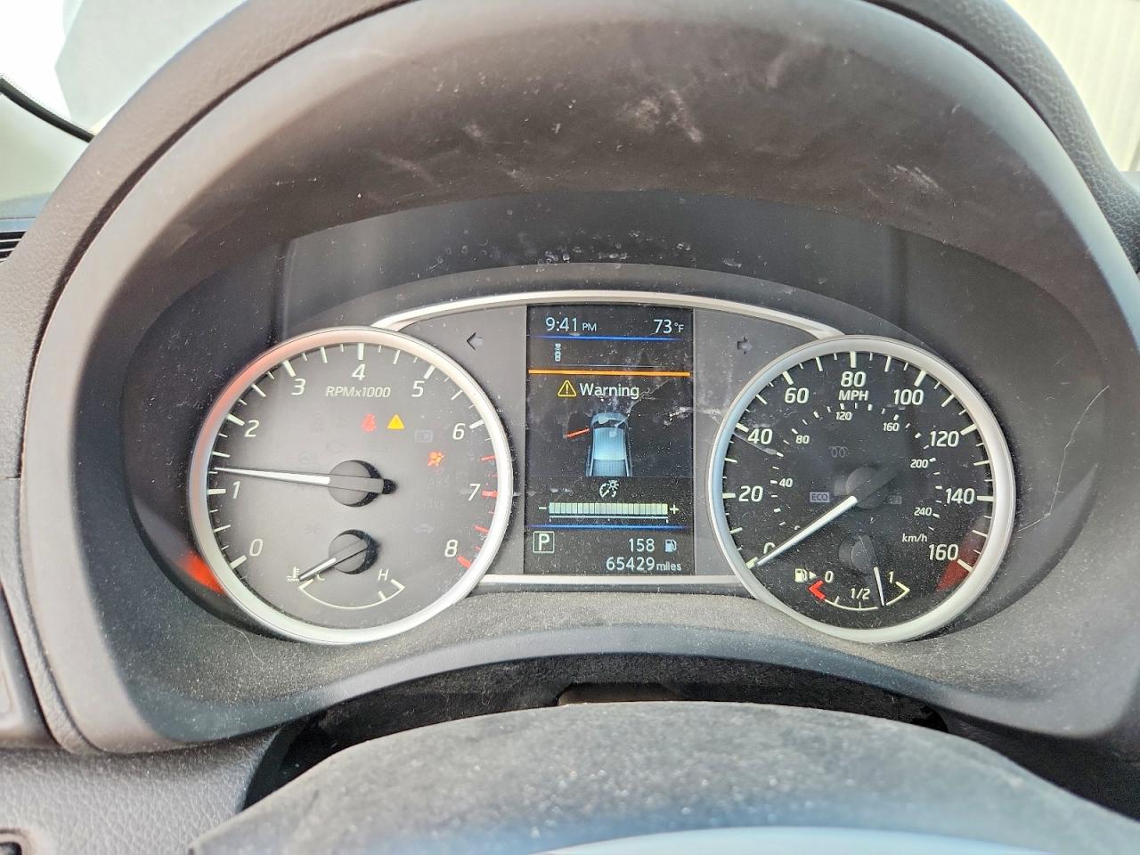 2019 NISSAN SENTRA S photo 25