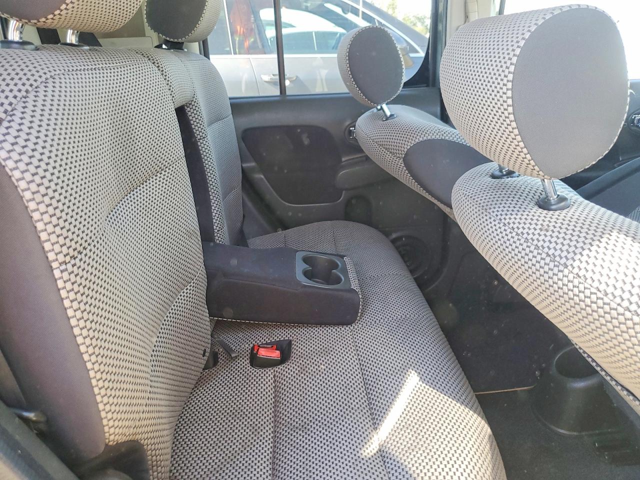 2011 NISSAN CUBE 1.8 photo 28