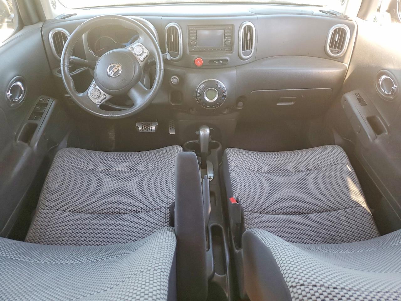 2011 NISSAN CUBE 1.8 photo 22
