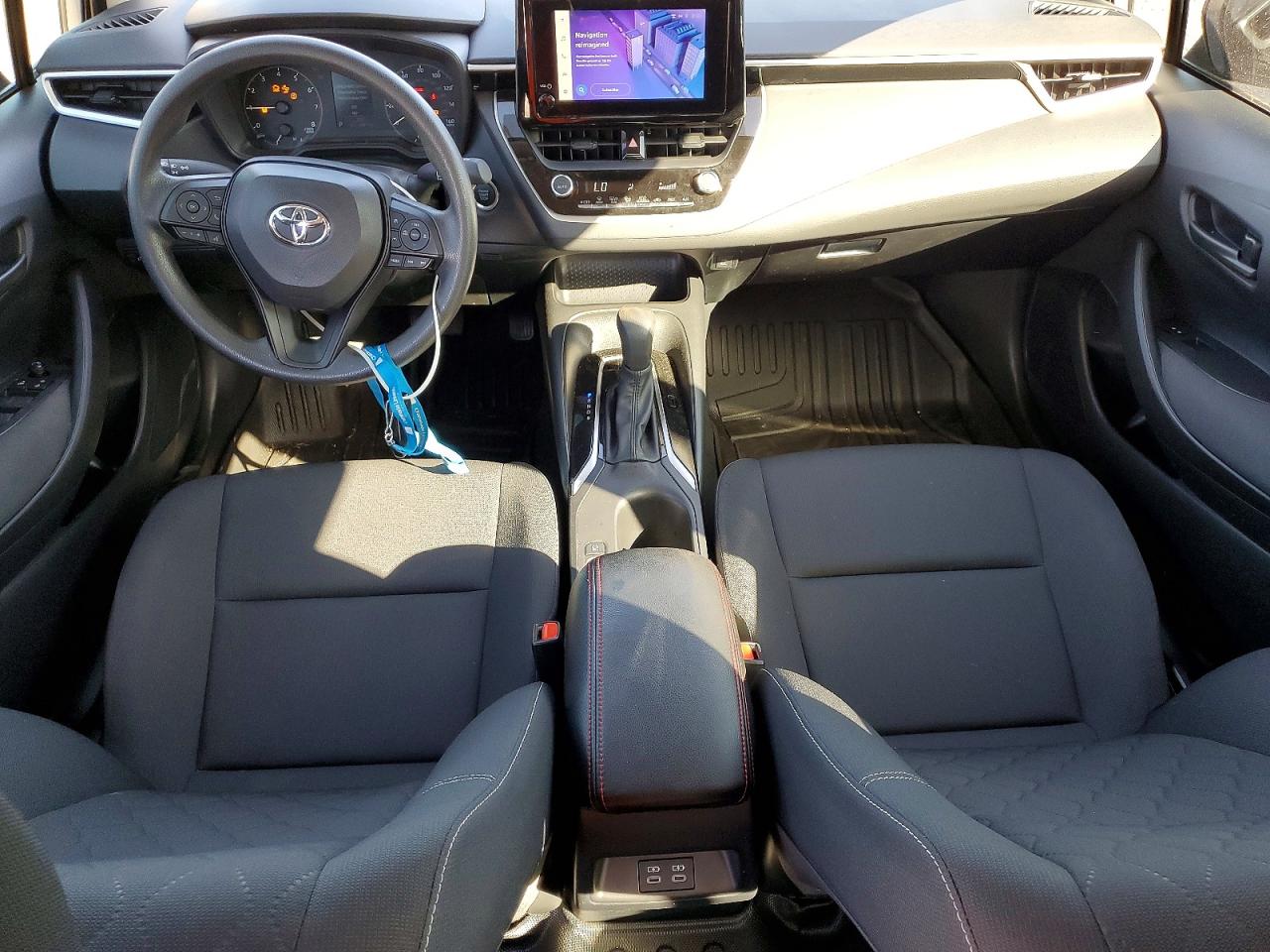 2024 TOYOTA COROLLA photo 15