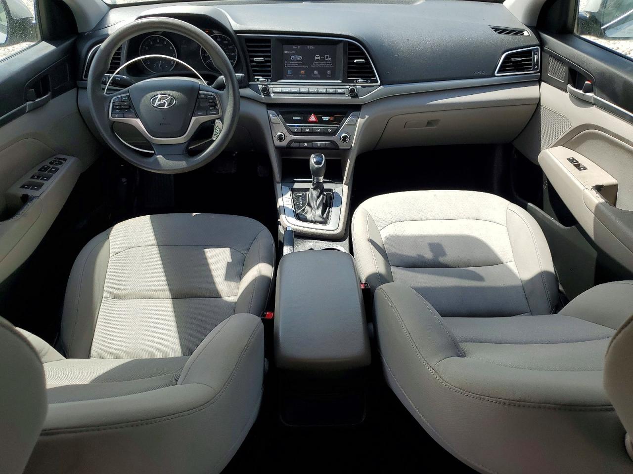 2017 HYUNDAI ELANTRA SE photo 15