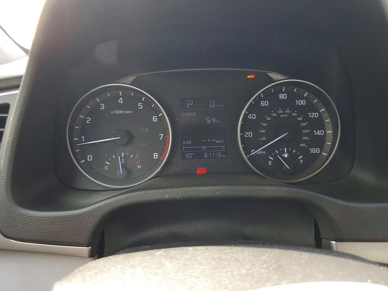 2017 HYUNDAI ELANTRA SE photo 17