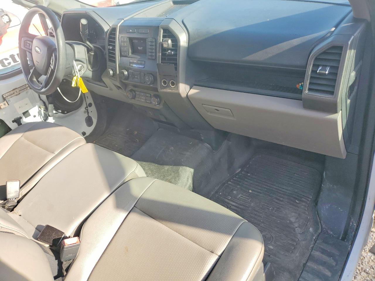 2022 FORD F350 SUPER DUTY photo 15