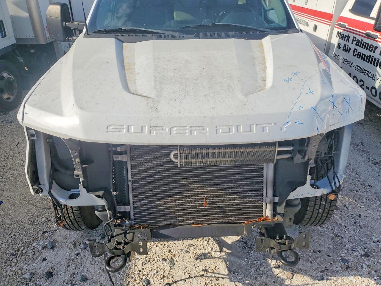 2022 FORD F350 SUPER DUTY photo 21