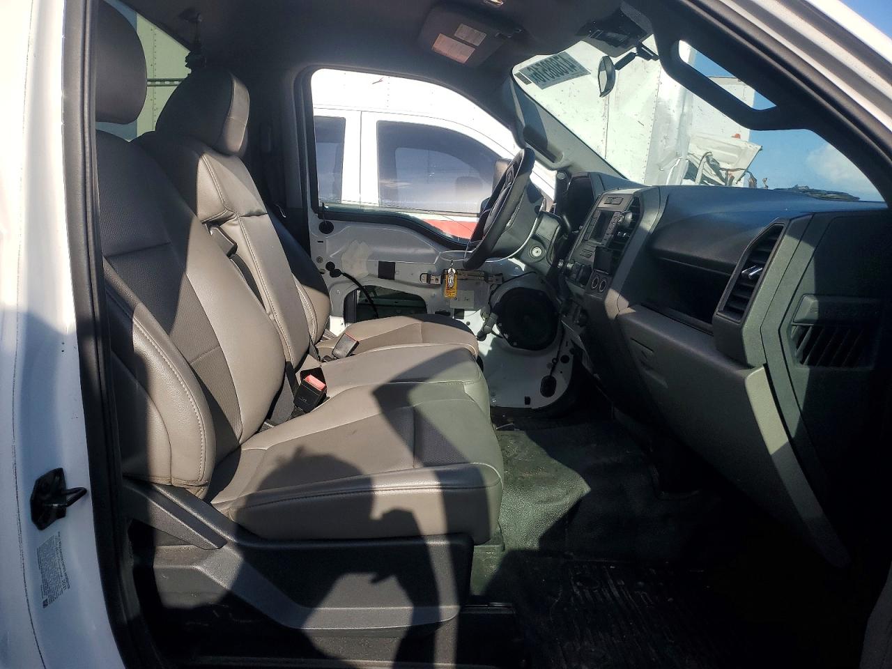 2022 FORD F350 SUPER DUTY photo 13