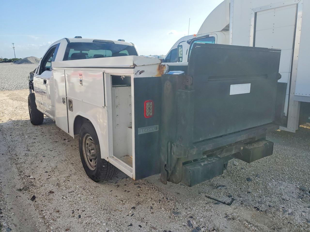 2022 FORD F350 SUPER DUTY photo 3